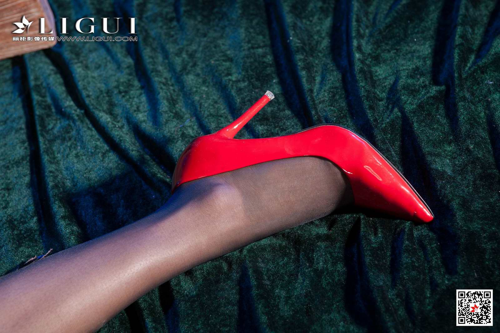 Ligui丽柜 2020.07.12 曼蒂第16张