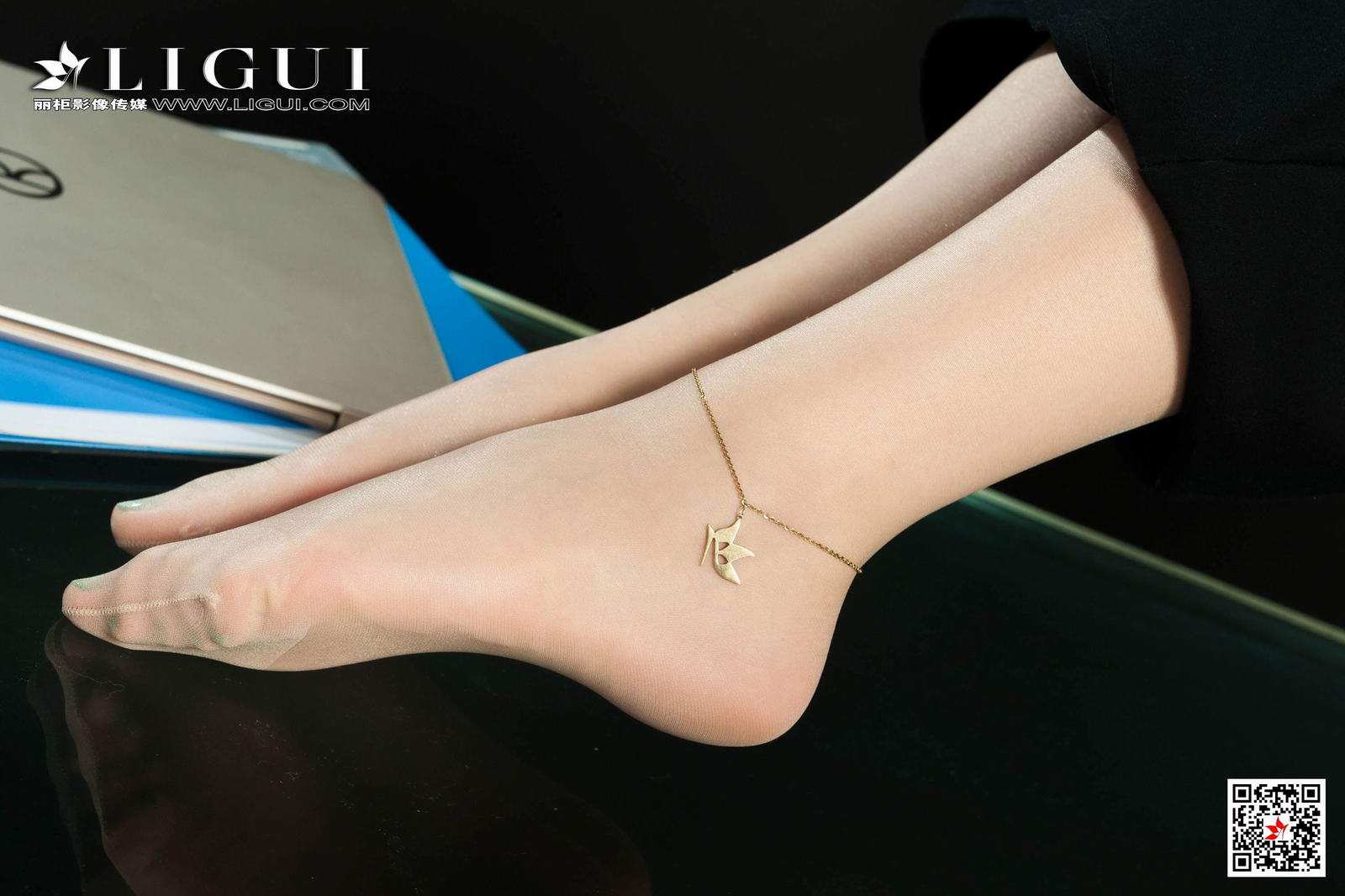 Ligui丽柜 2020.07.22《超级女公关》天天第12张