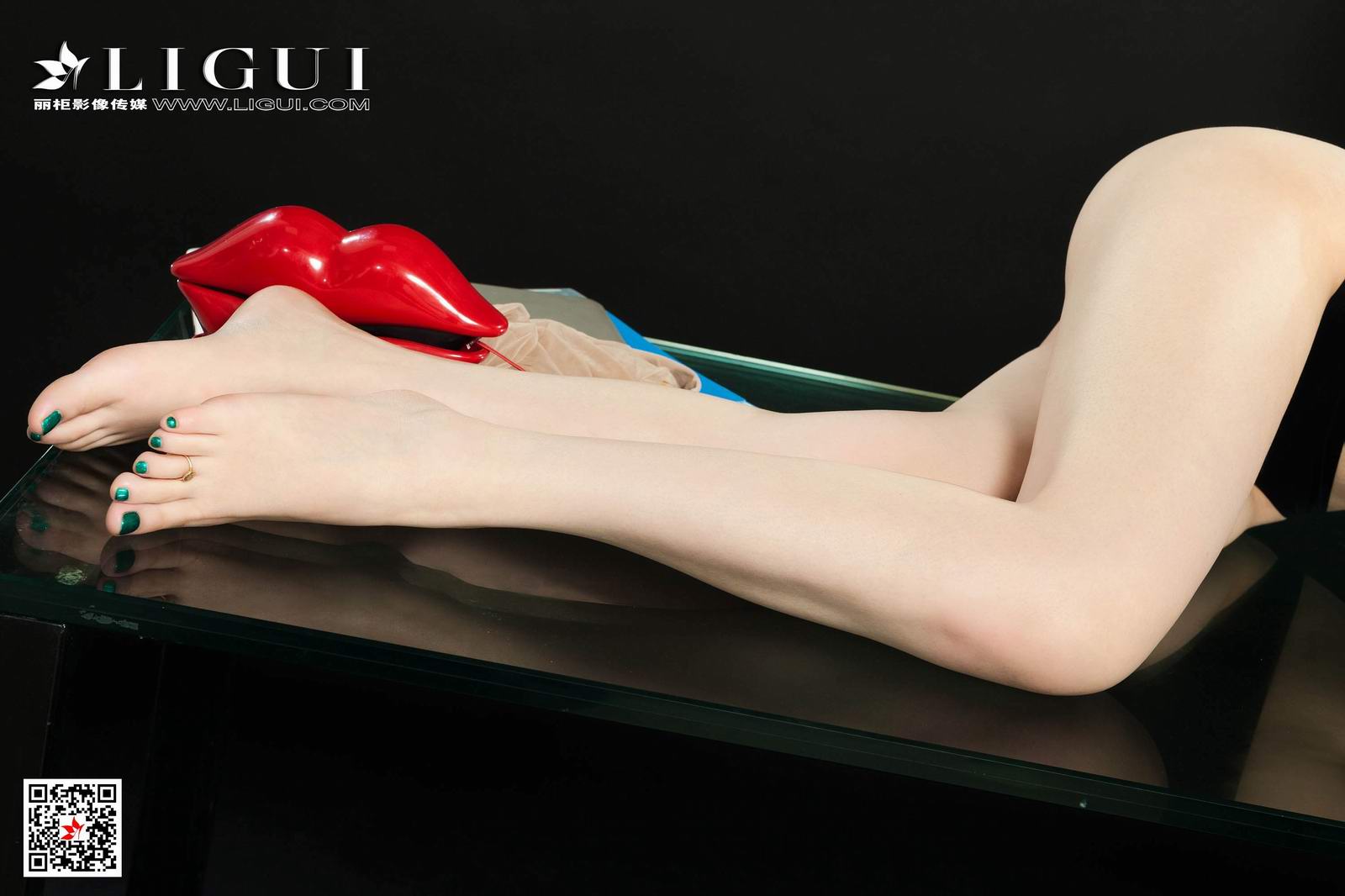 Ligui丽柜 2020.07.22《超级女公关》天天第7张