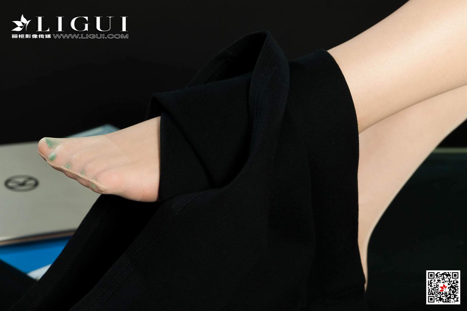 Ligui丽柜 2020.07.22《超级女公关》天天第3张