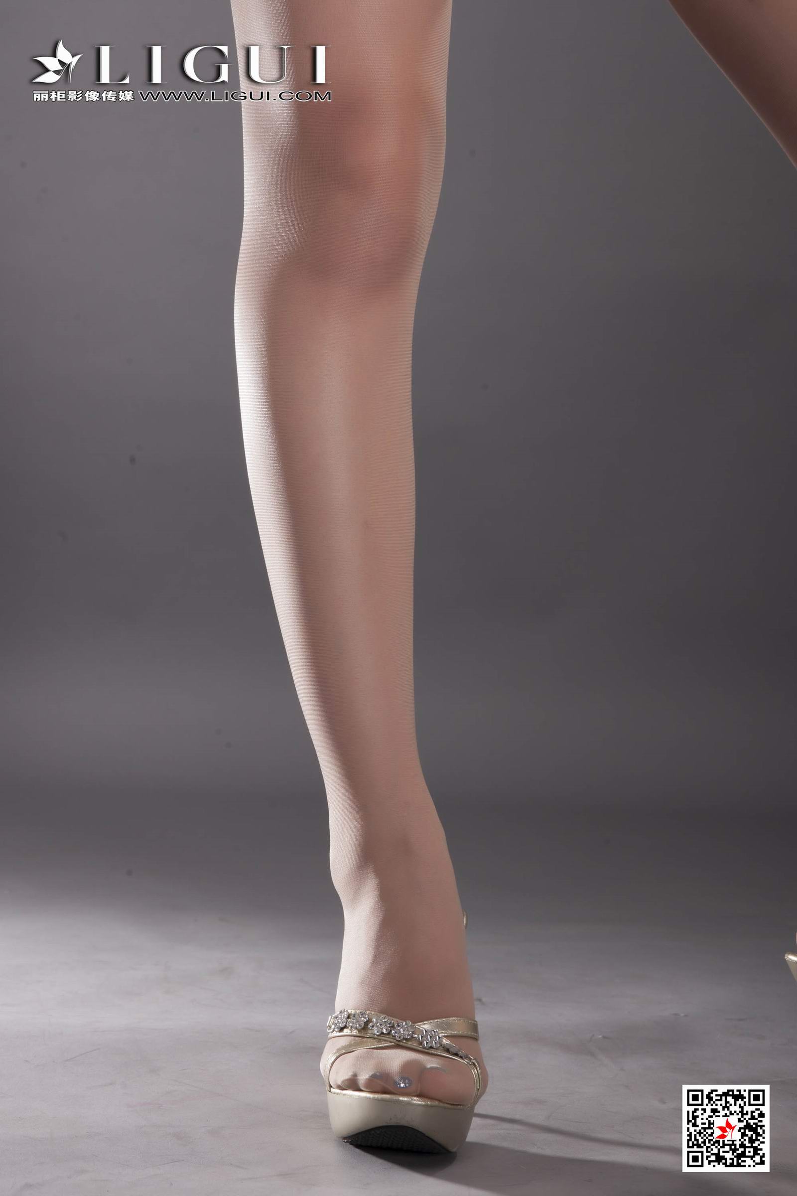 Ligui丽柜  2020.07.29 媛媛第5张