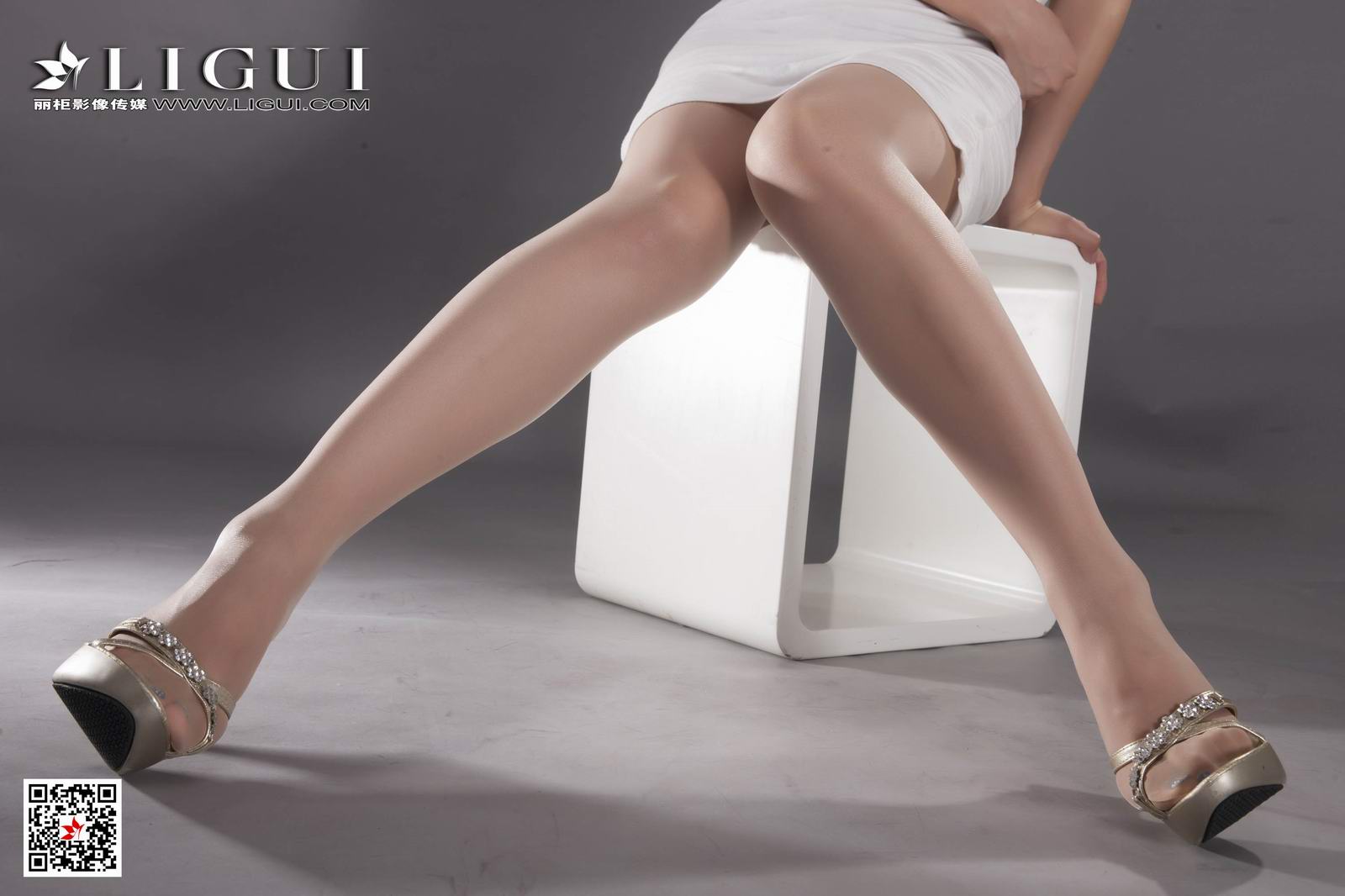 Ligui丽柜  2020.07.29 媛媛第3张