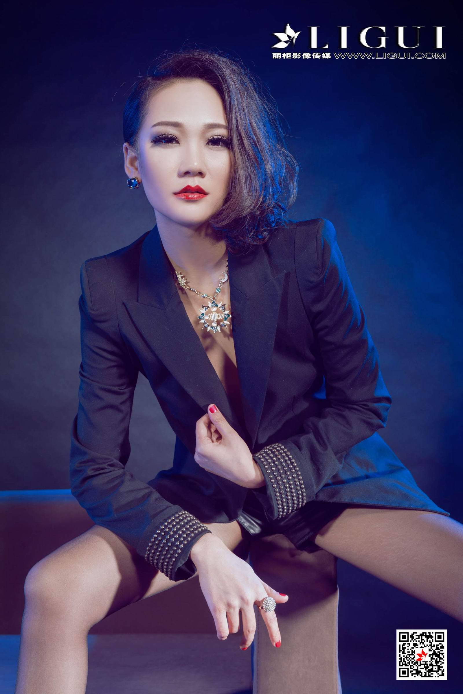 LiGui丽柜 2020-08-09 曼蒂第25张