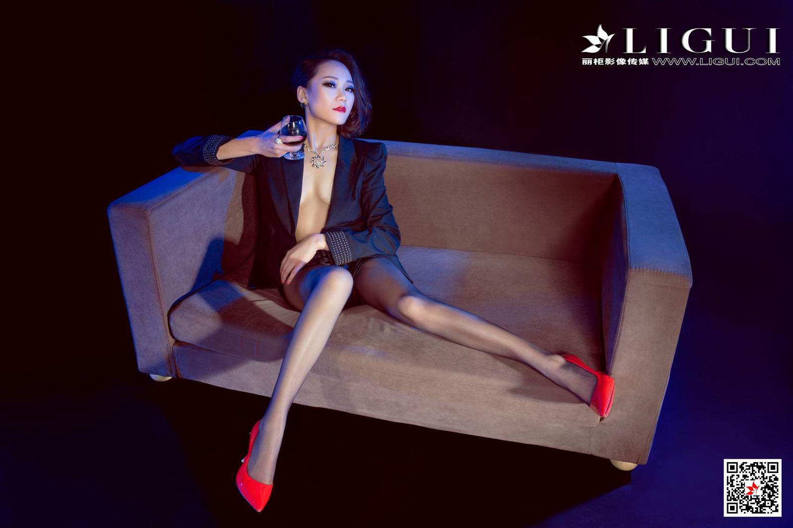 LiGui丽柜 2020-08-09 曼蒂第13张