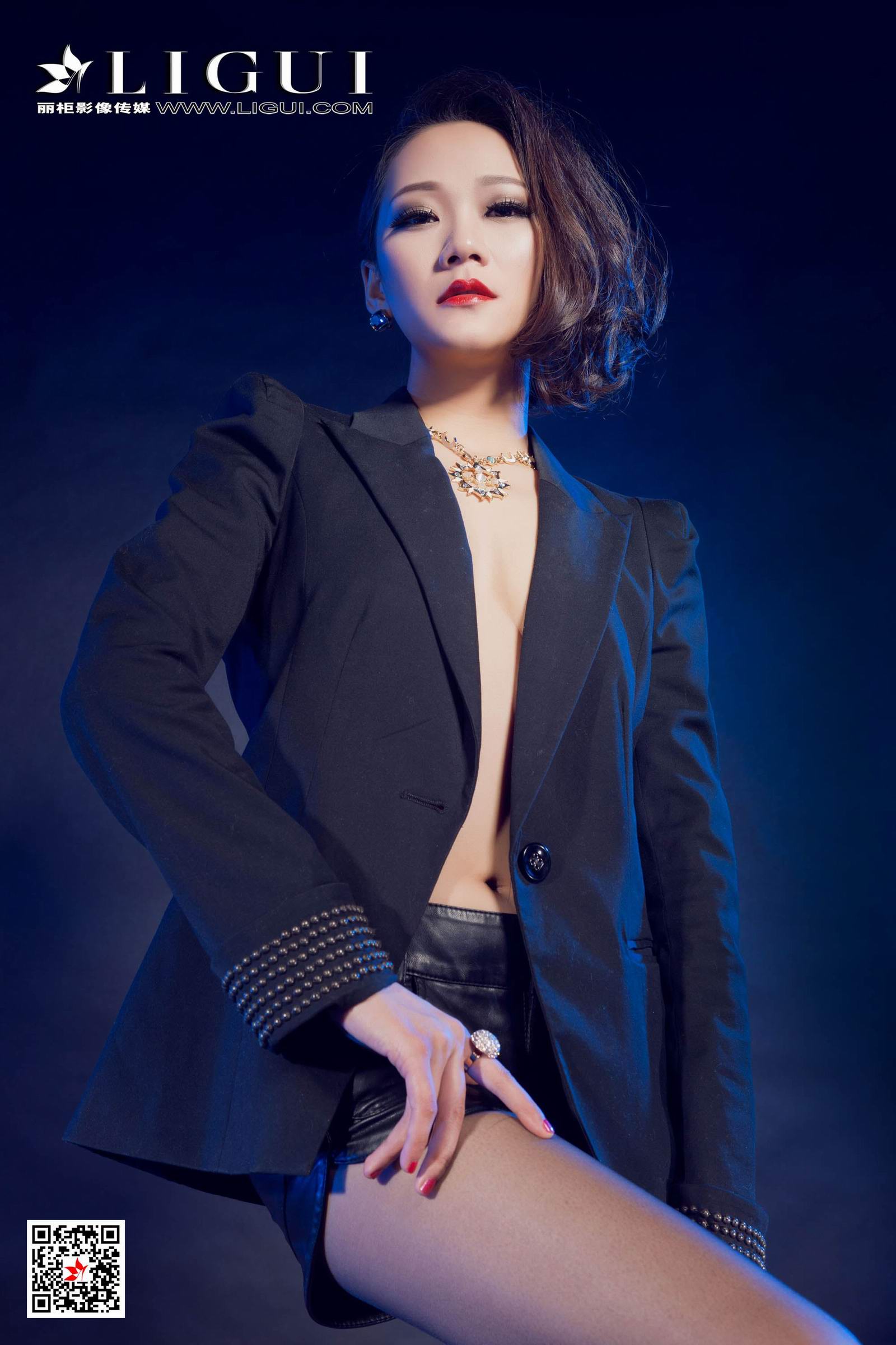 LiGui丽柜 2020-08-09 曼蒂第7张