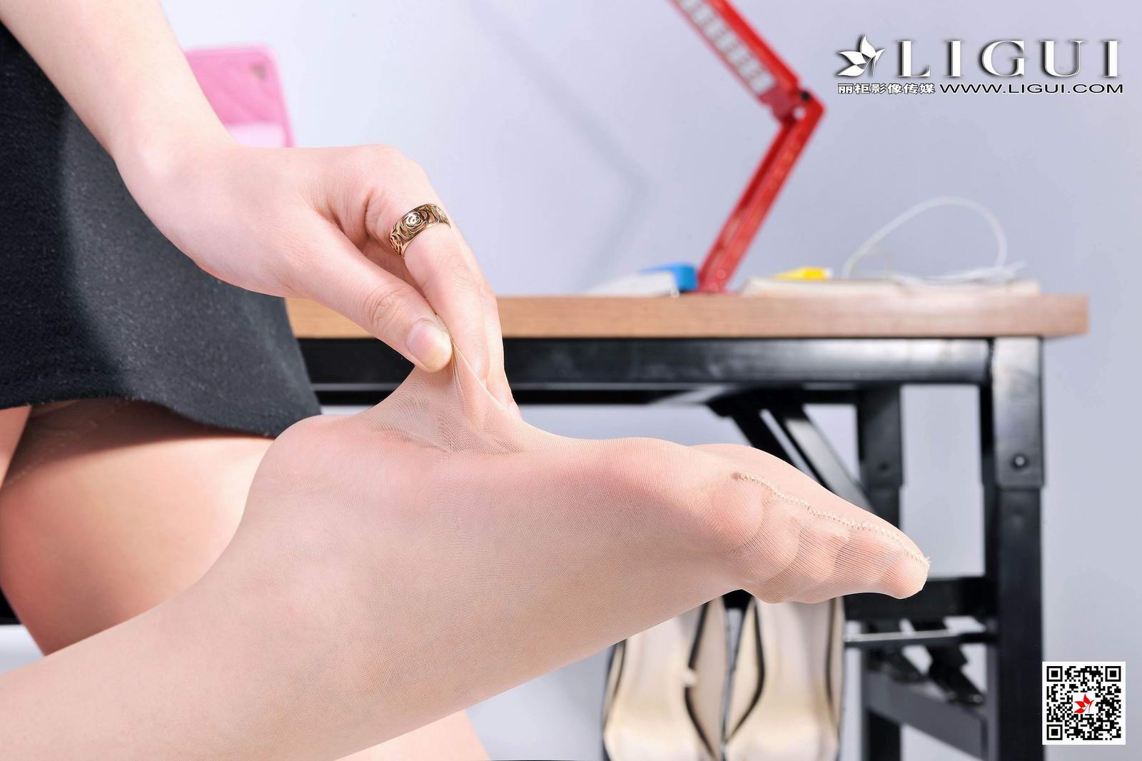 Ligui丽柜 2020.08.17 小杨幂第30张