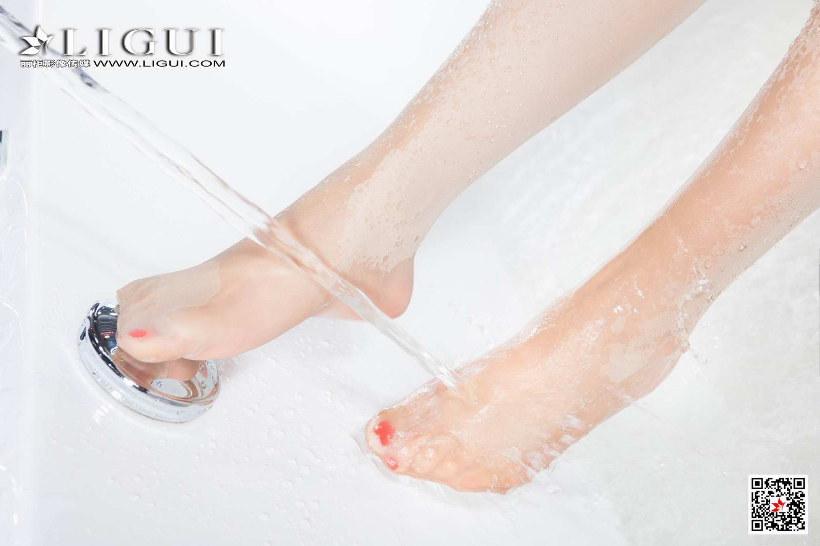 Ligui丽柜 2020.08.30 语寒第6张