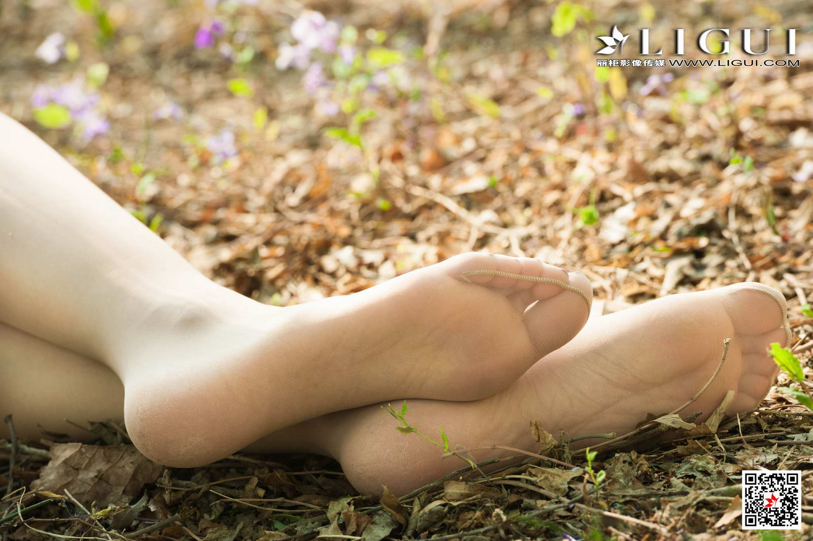 LiGui丽柜 2020-09-21 凉儿 绿野伊莲第12张