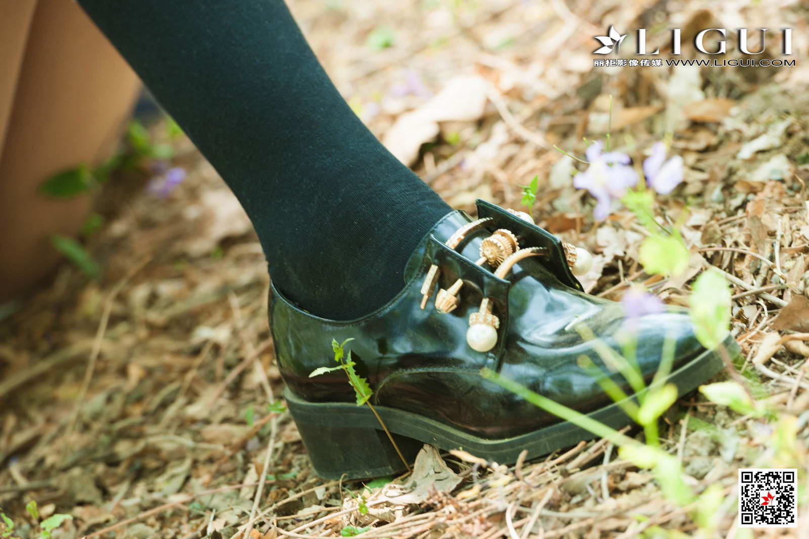 LiGui丽柜 2020-09-21 凉儿 绿野伊莲第11张