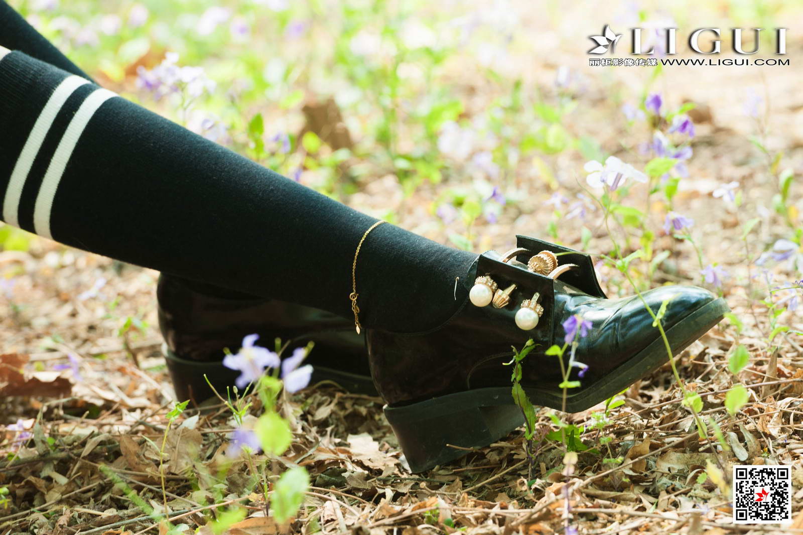 LiGui丽柜 2020-09-21 凉儿 绿野伊莲第10张