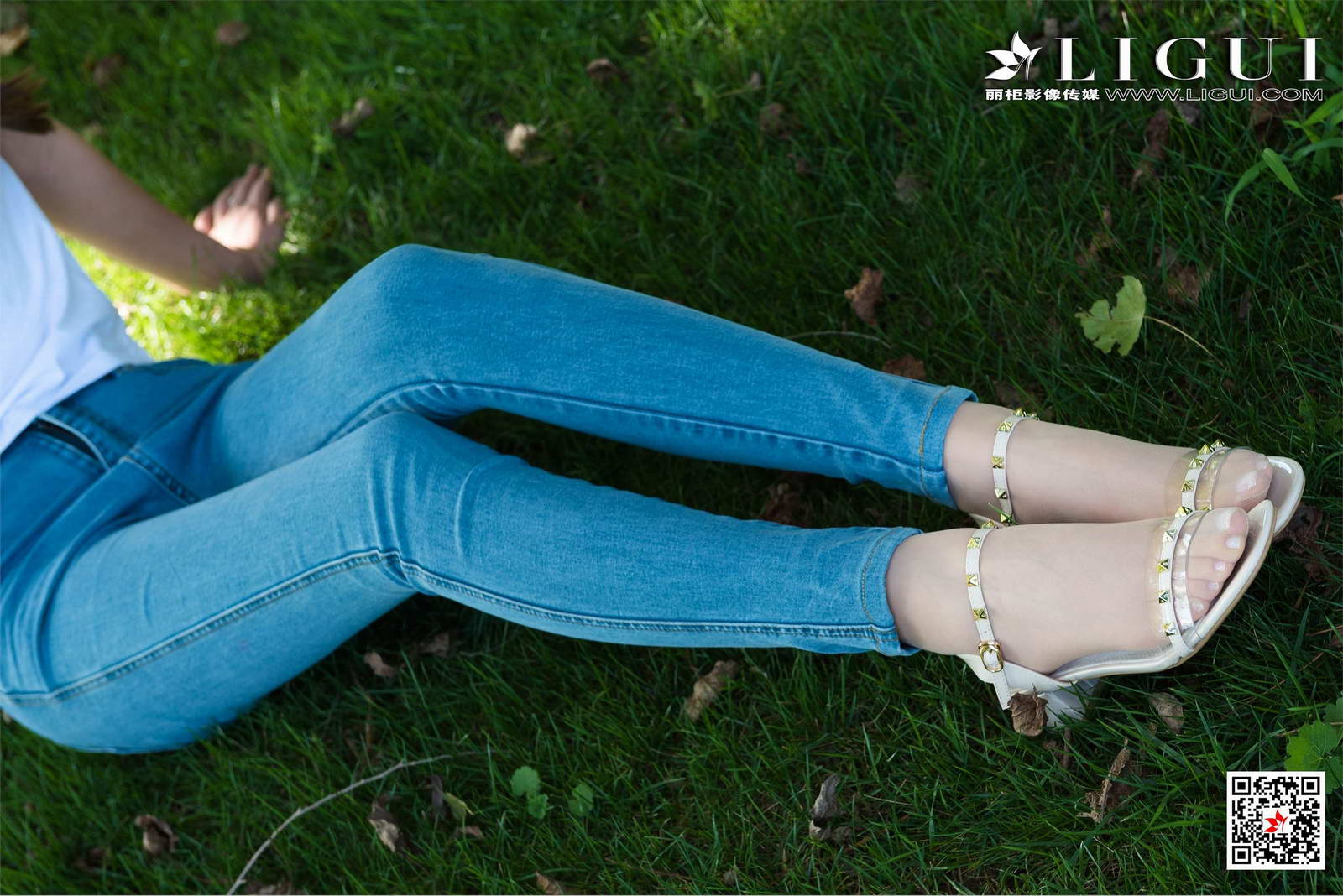 Ligui丽柜 2020.10.04 甜甜第4张