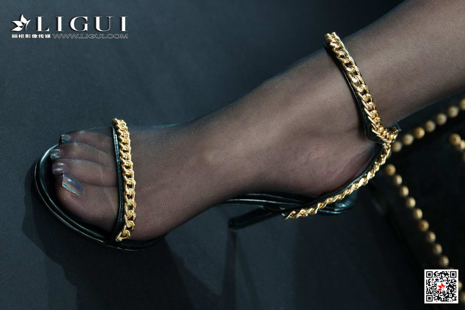 Ligui丽柜 2021.08.18 网络丽人 Model 洋洋第19张