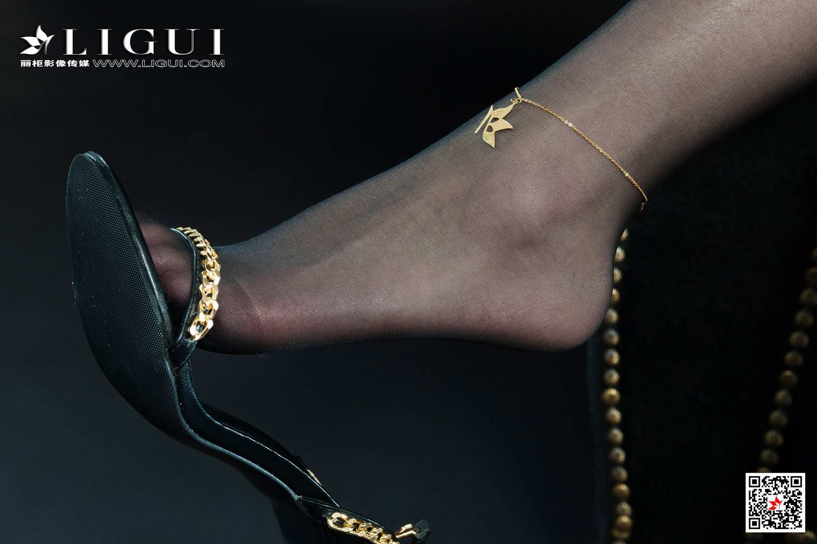 Ligui丽柜 2021.08.18 网络丽人 Model 洋洋第15张