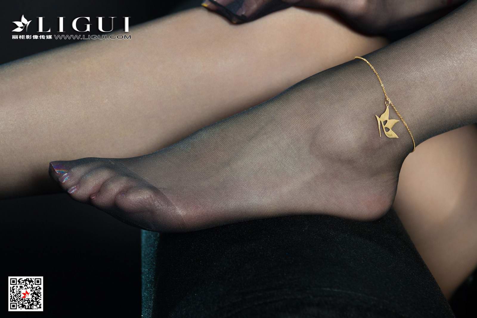 Ligui丽柜 2021.08.18 网络丽人 Model 洋洋第7张