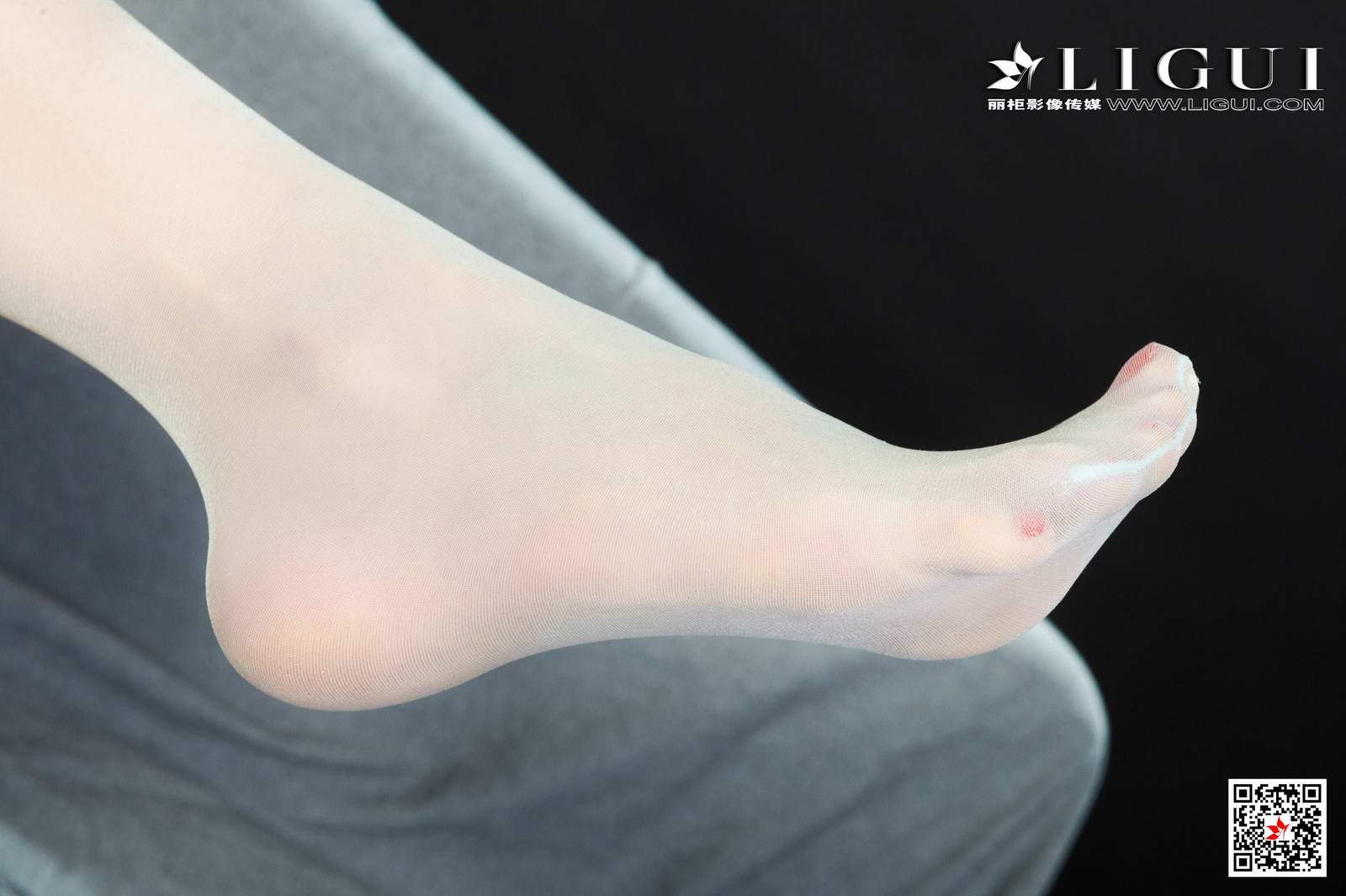 Ligui丽柜 2021.09.01 网络丽人 Model 汐汐第10张