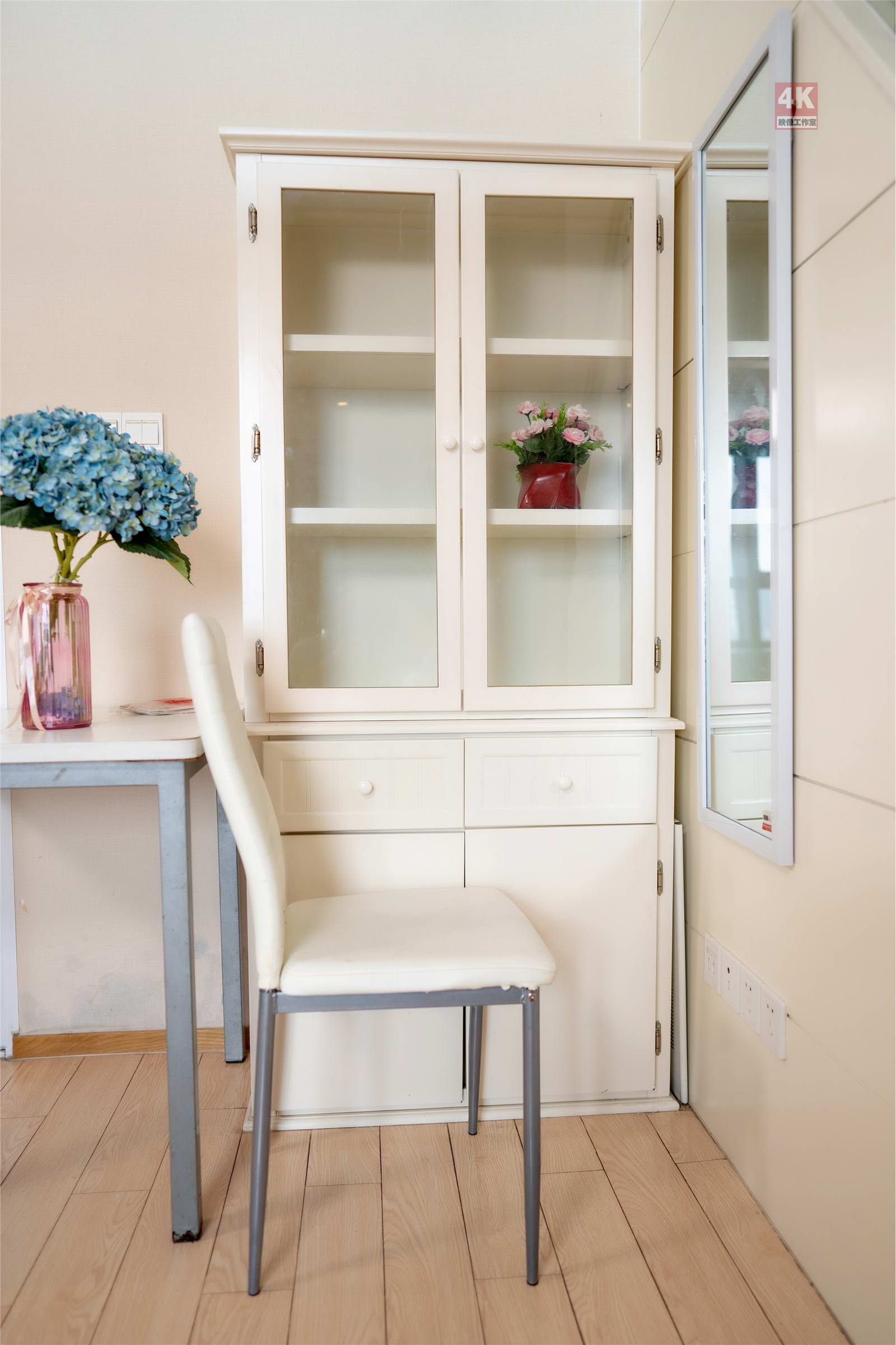 Ligui丽柜  2021.09.08 网络丽人 Model 奈奈第27张