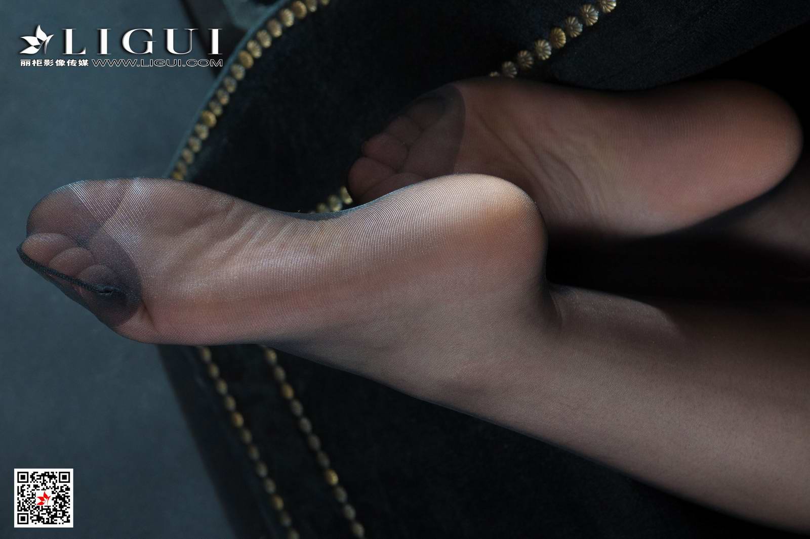 Ligui丽柜 2021.09.15 网络丽人 Model 然然第4张