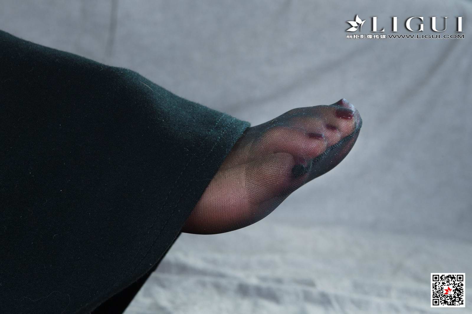 Ligui丽柜 2021.09.22 网络丽人 Model 宁宁第9张