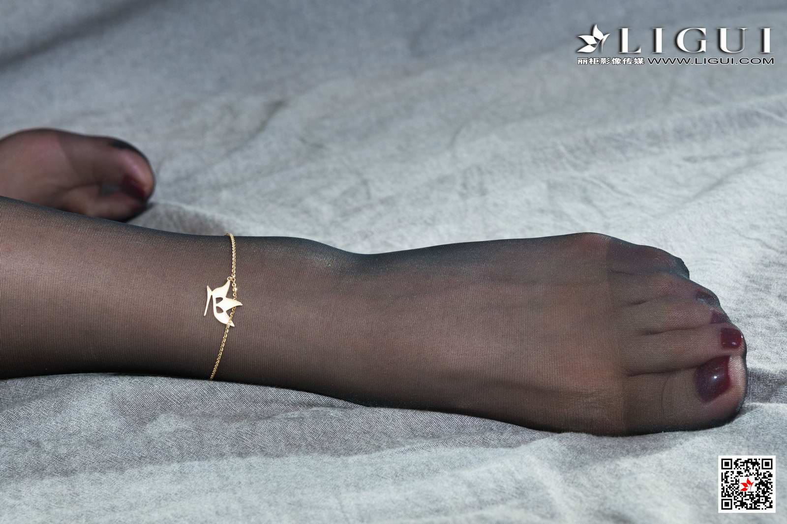 Ligui丽柜 2021.09.22 网络丽人 Model 宁宁第8张