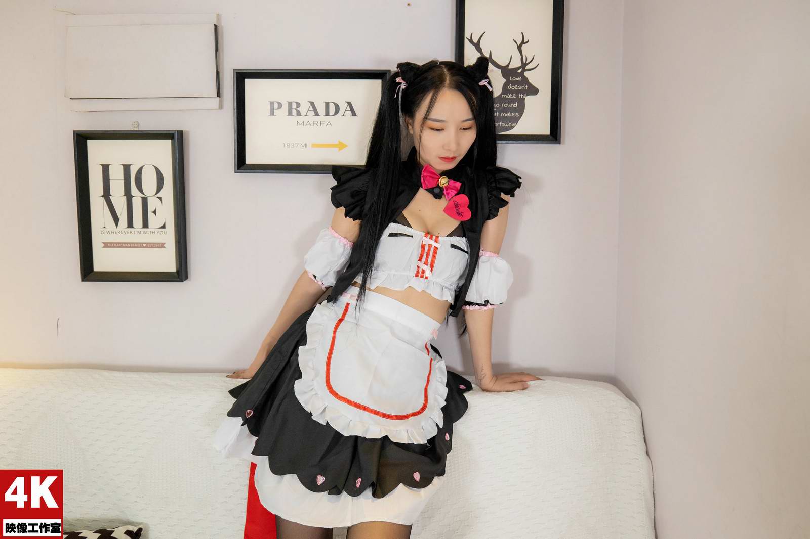 Ligui丽柜 2021.09.23 网络丽人 Model 枫玥第32张