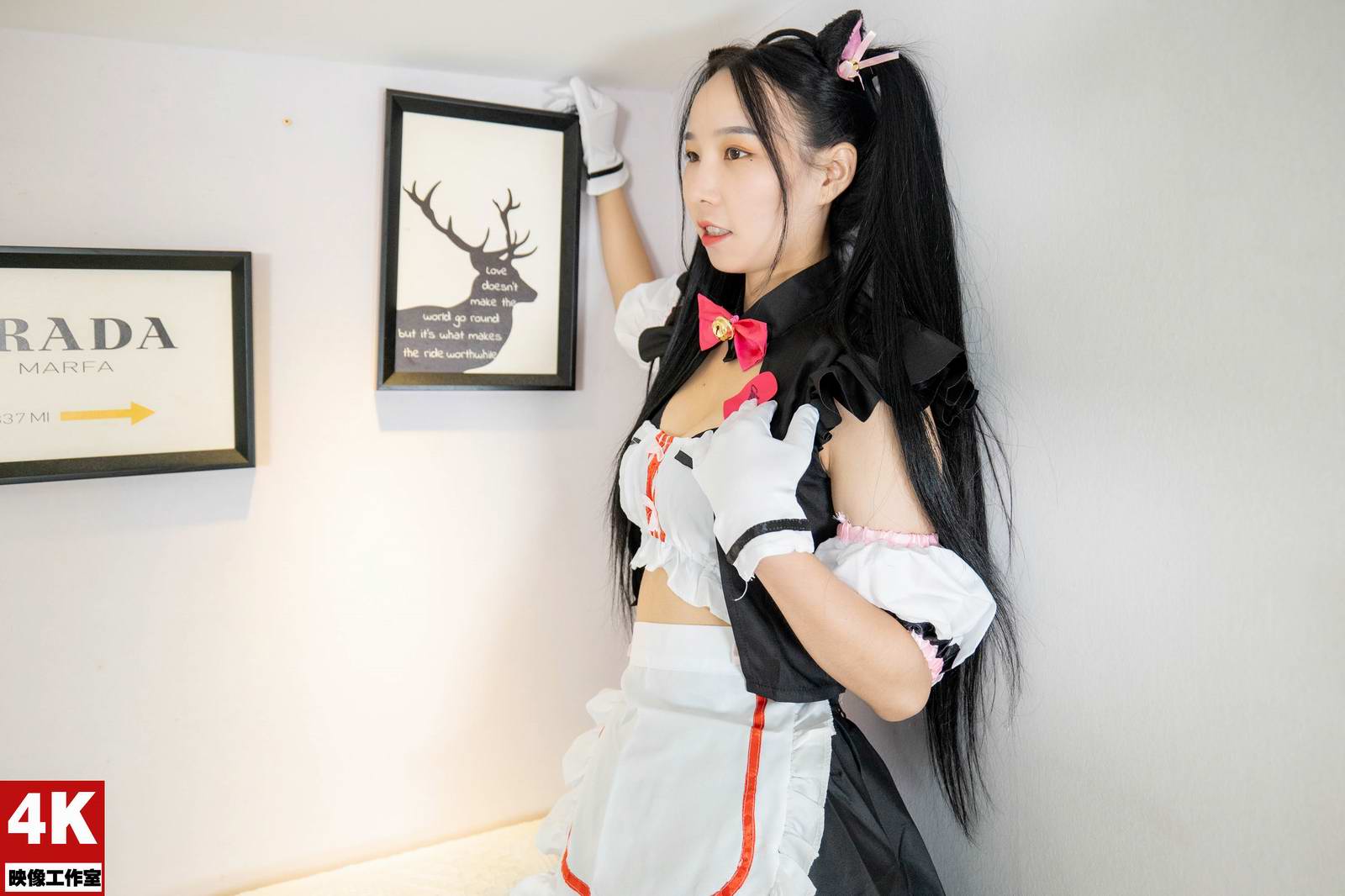 Ligui丽柜 2021.09.23 网络丽人 Model 枫玥第26张