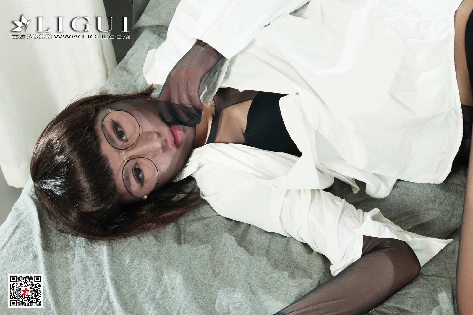 Ligui丽柜 2021.09.24 网络丽人 Model 多多第7张