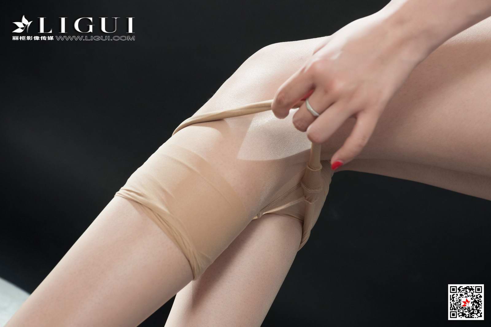 Ligui丽柜 2021.09.27 网络丽人 Model 苏黎第6张