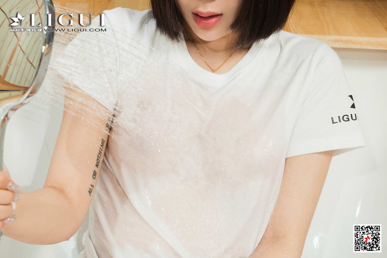 Ligui丽柜 2021.09.29 网络丽人 Model 小七第10张