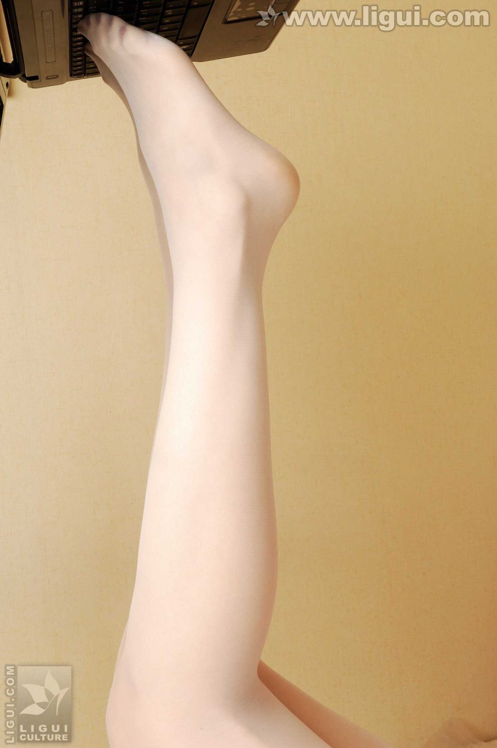 Model CoCo《时尚甜美之IT风情流露》 [丽柜LiGui] 美第3张