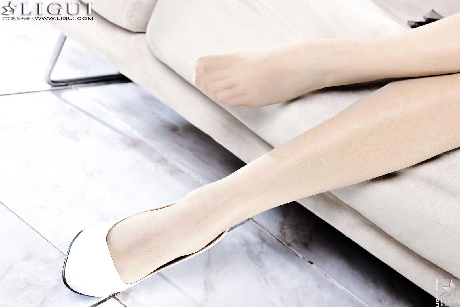 Model 芳丽/小杨幂《甜美的时尚女郎》 [丽柜LiGu第12张