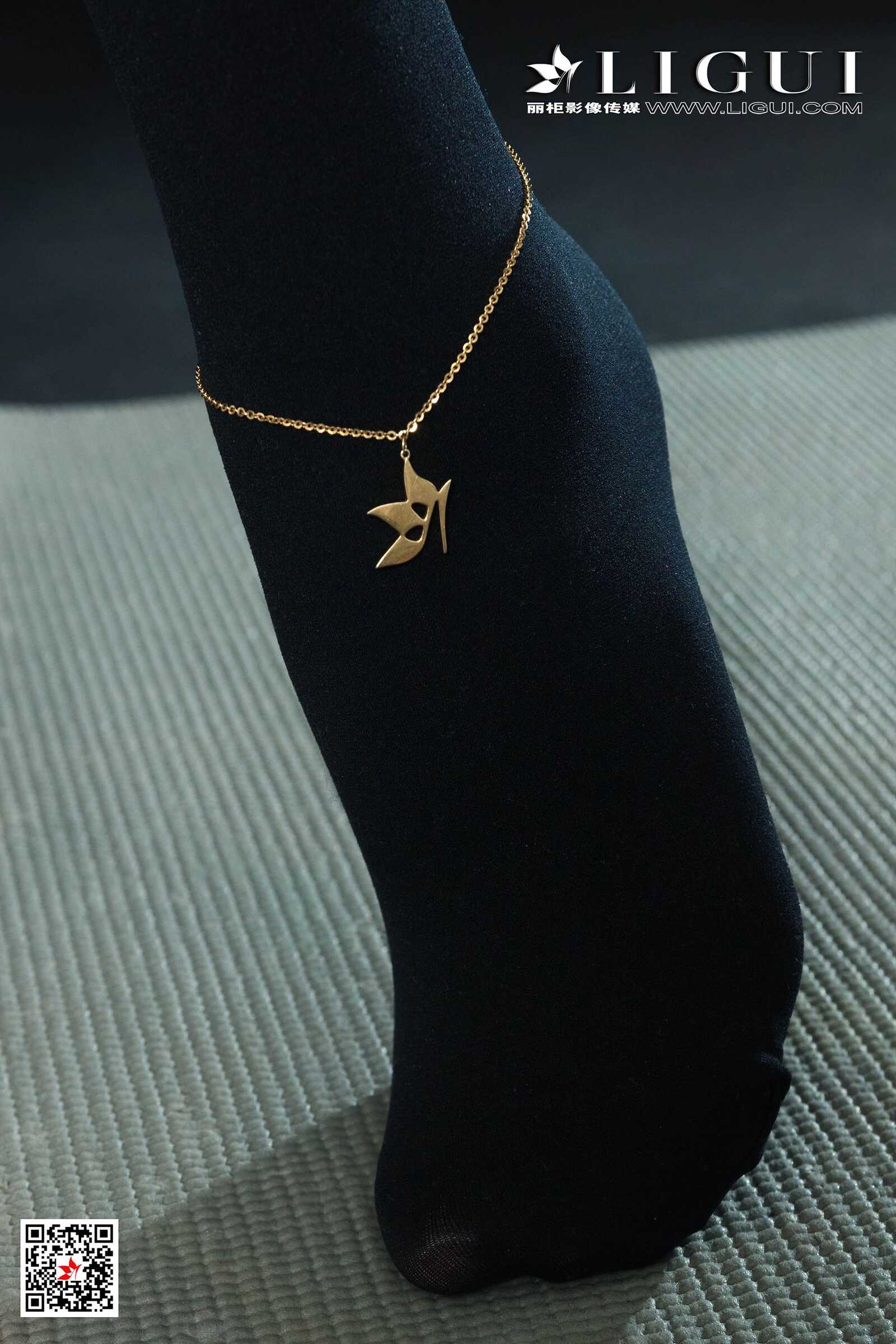 Model 兔子《体操服健身少女》 [丽柜LIGUI] 网络丽第13张