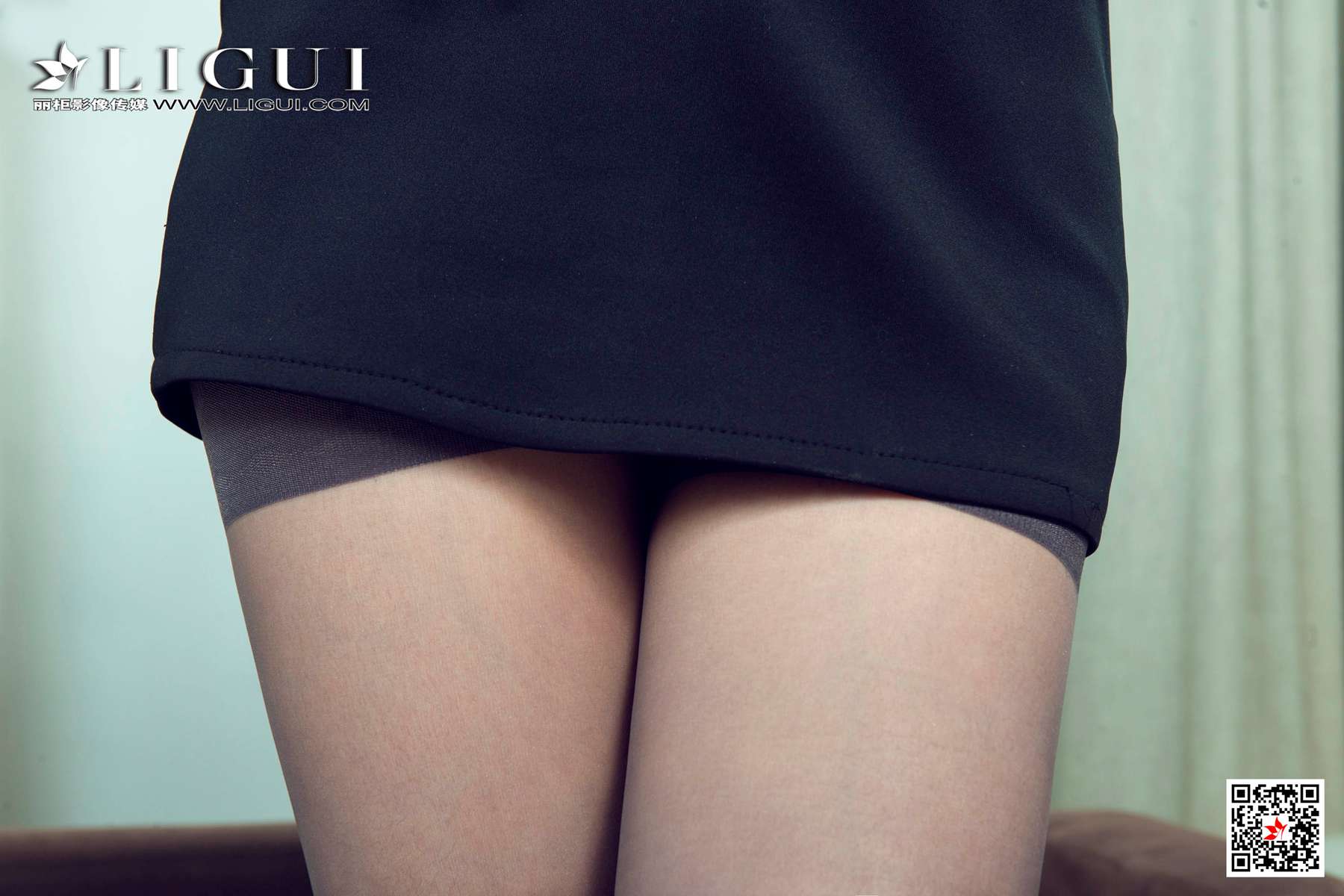 [Ligui丽柜] 2020.11.02《莲秘空姐》子晴 在线浏览第5张