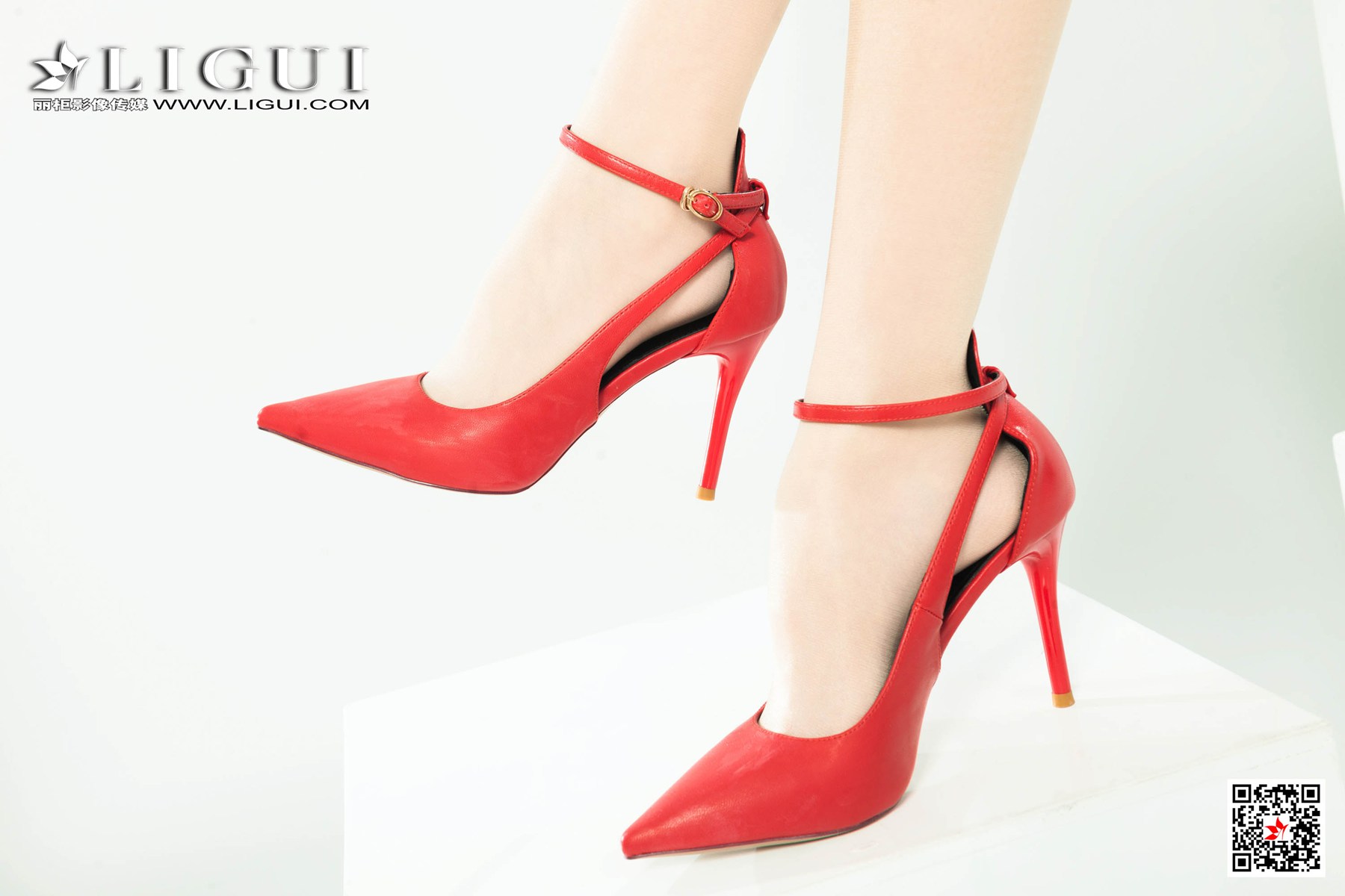 [Ligui丽柜] 2020.11.09 网络丽人 Model 兔子 在线浏览第19张