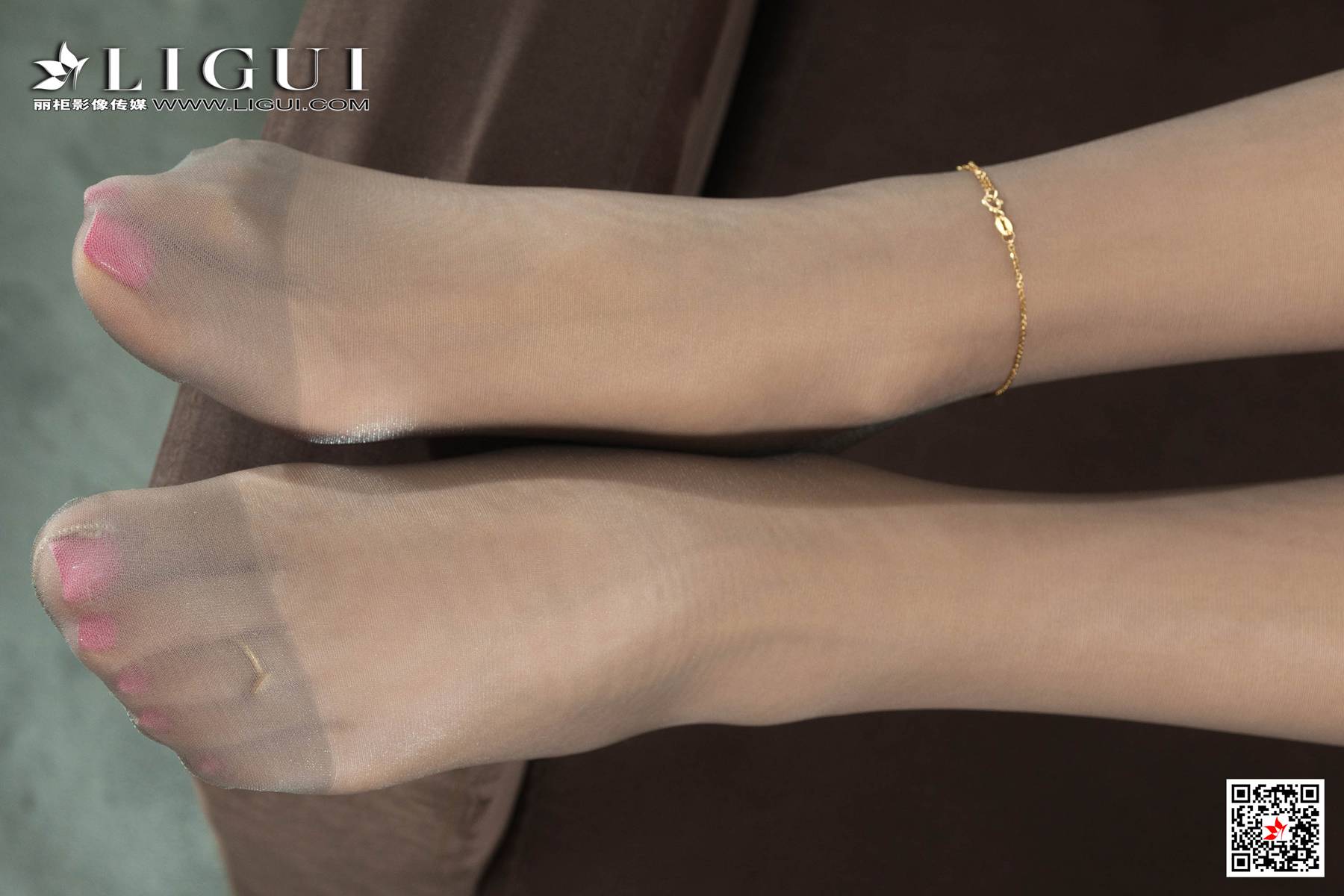 [Ligui丽柜] 2020.11.11 网络丽人 Model 甜甜 在线浏览第11张