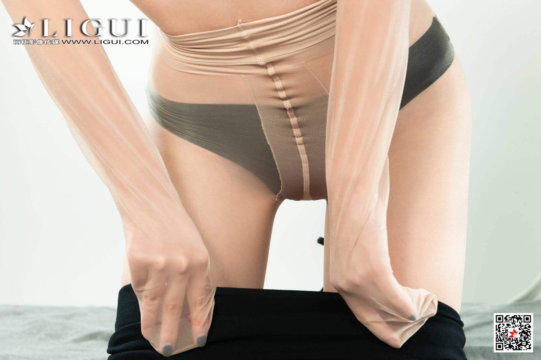 [Ligui丽柜]网络丽人 2020.11.18 Model 颜丝香吻》苏黎第4张