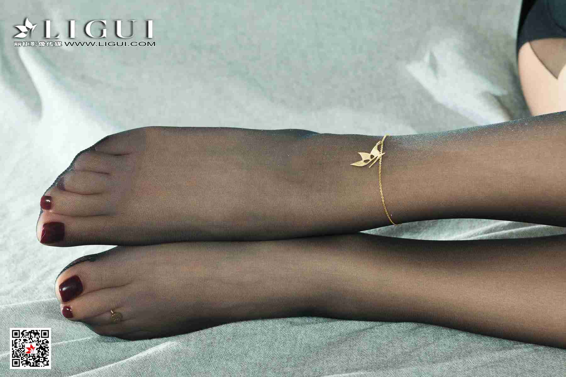 [Ligui丽柜] 2020.12.07《韩系新职员》李同学 [67P]第13张