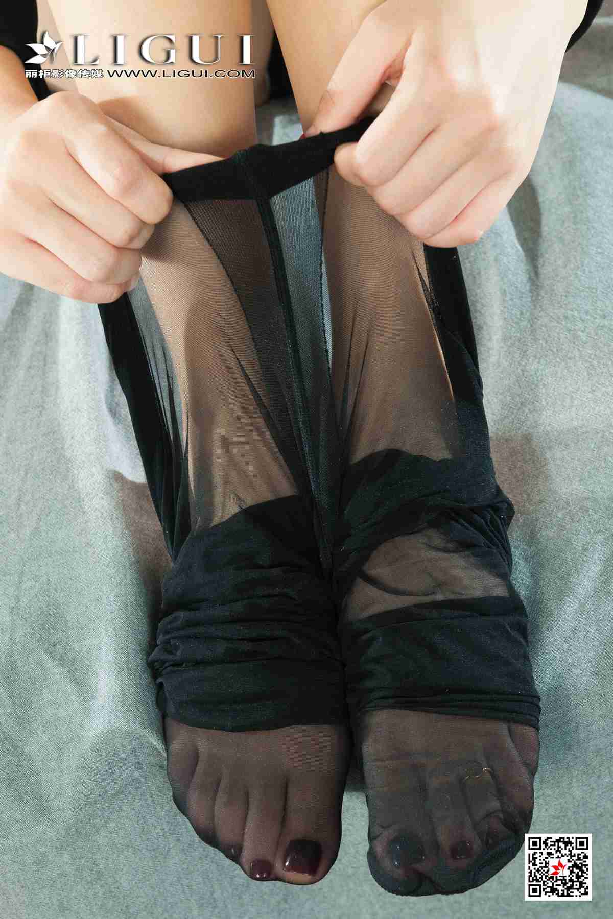 [Ligui丽柜] 2020.12.07《韩系新职员》李同学 [67P]第10张