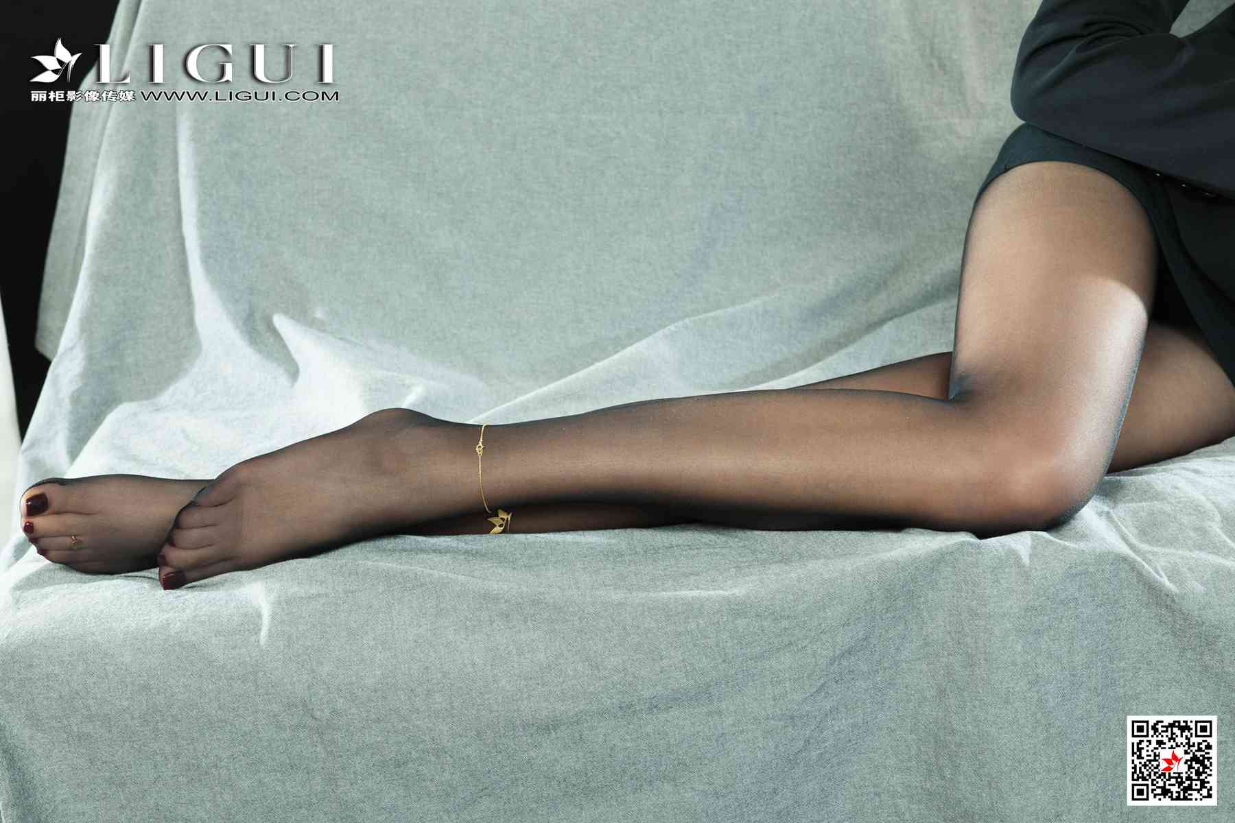 [Ligui丽柜] 2020.12.07《韩系新职员》李同学 [67P]第7张