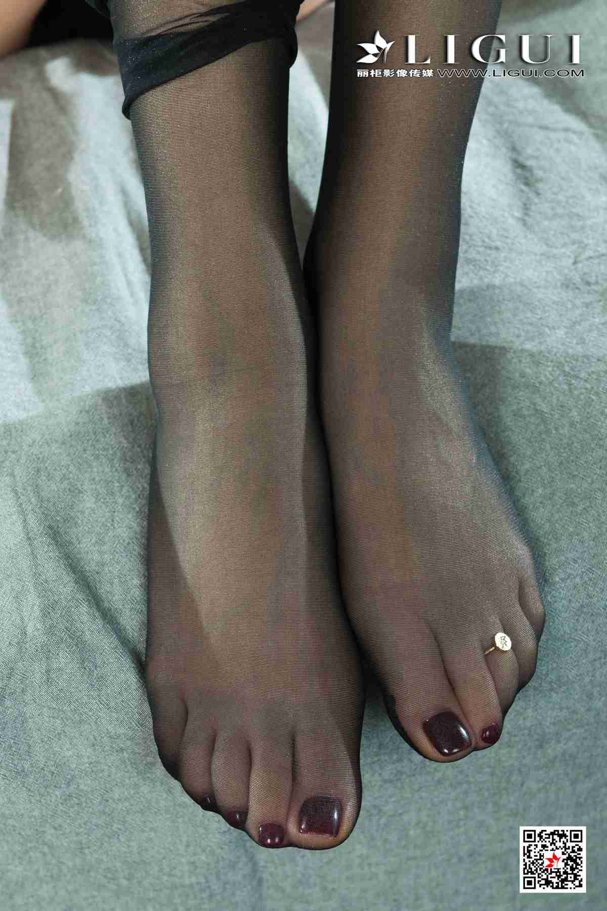 [Ligui丽柜] 2020.12.07《韩系新职员》李同学 [67P]第5张