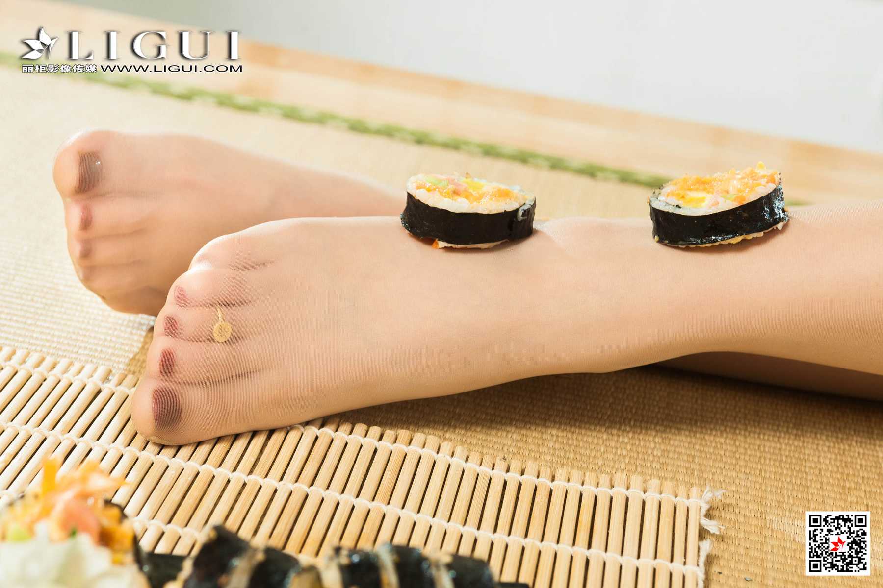 [Ligui丽柜] 2020.12.09《莲欲料理》汐汐 [70P]第24张