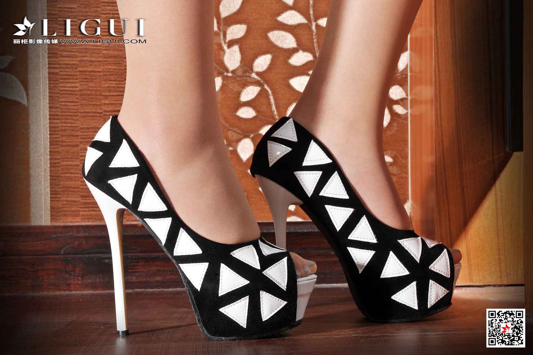 [Ligui丽柜] 2020.12.13 amily [106P]第27张