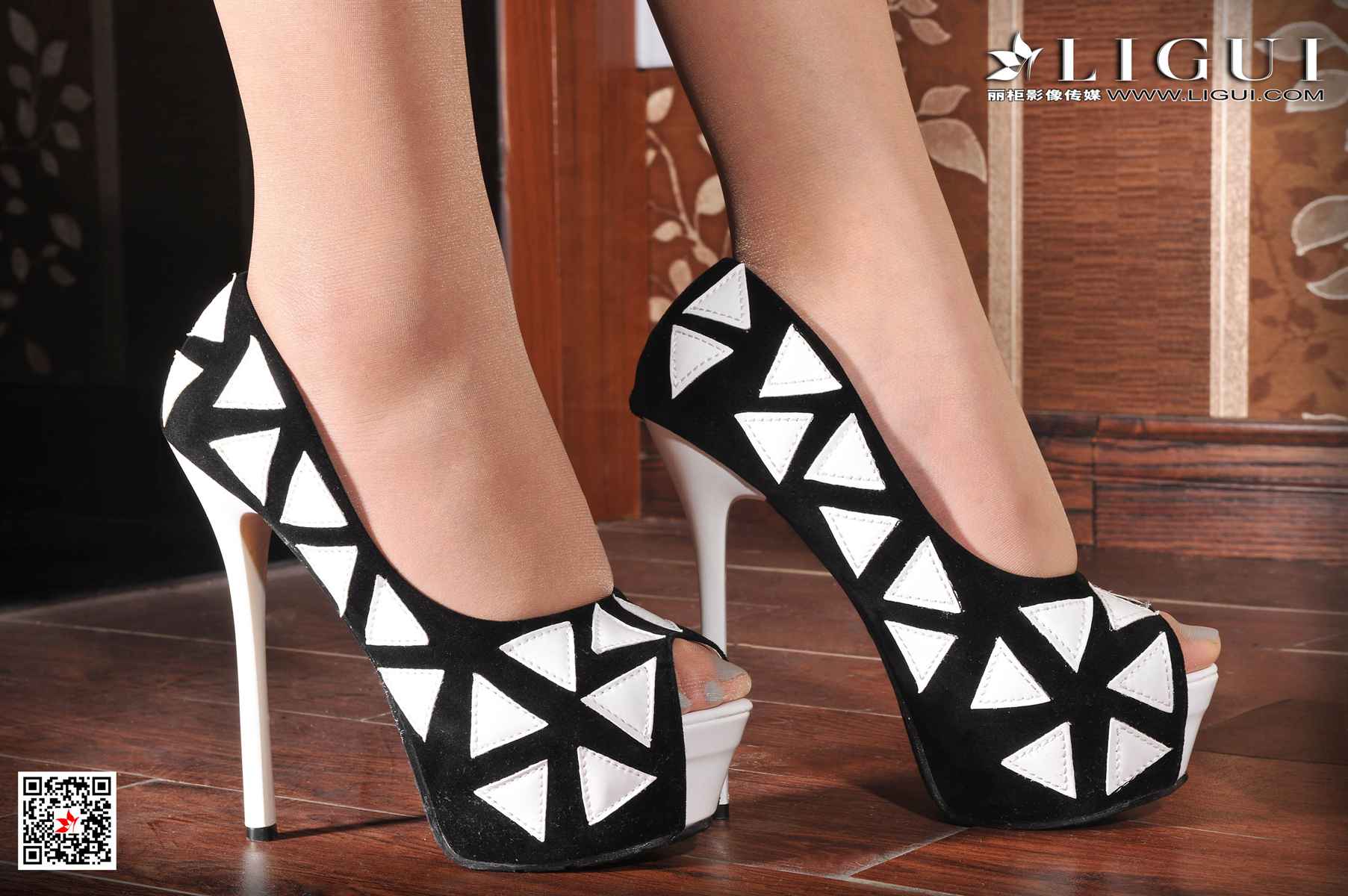 [Ligui丽柜] 2020.12.13 amily [106P]第10张