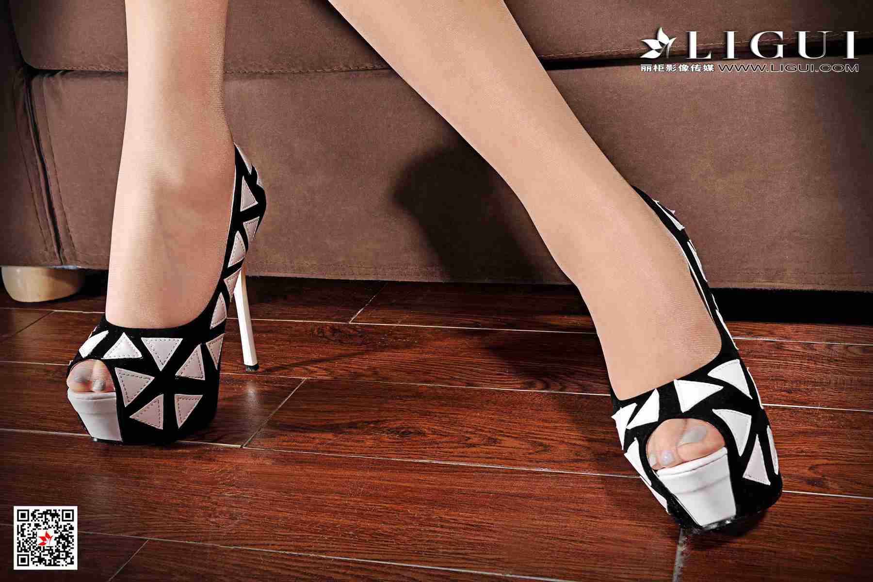 [Ligui丽柜] 2020.12.13 amily [106P]第6张