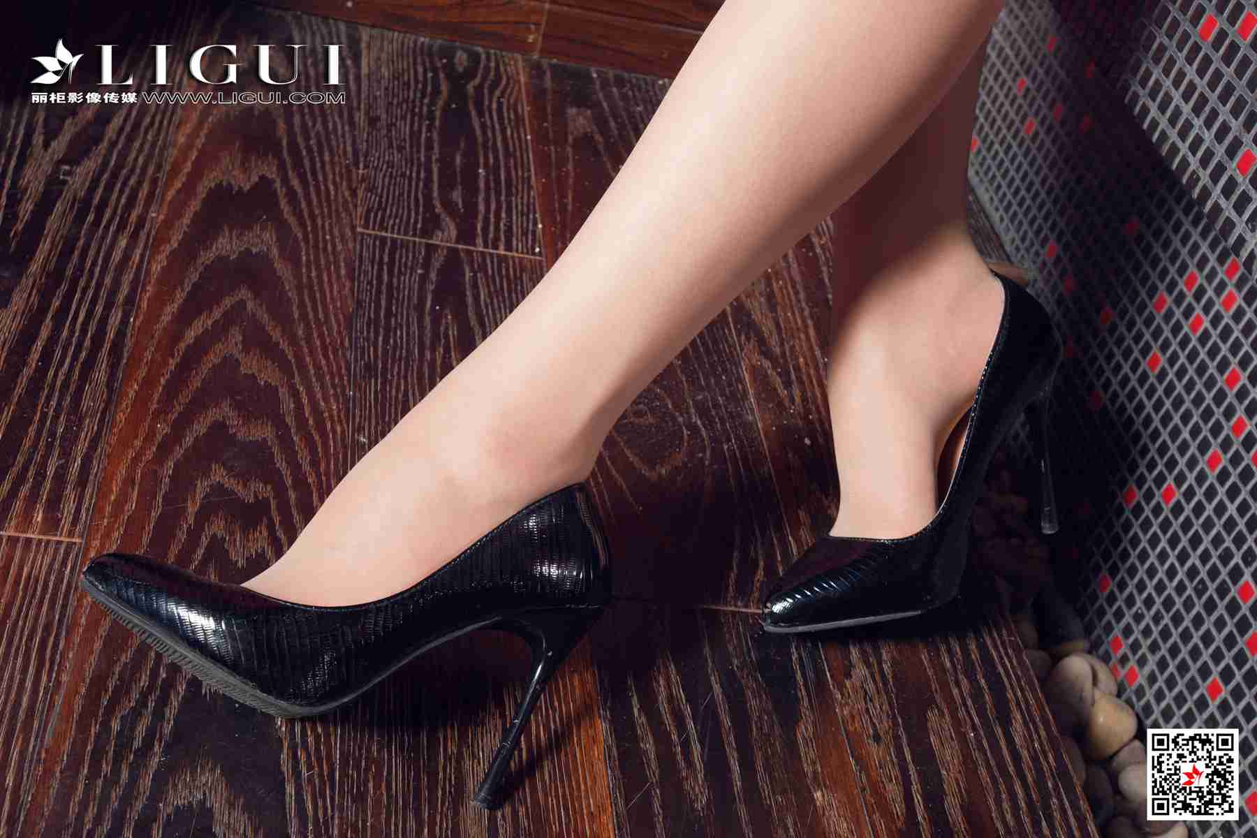 [Ligui丽柜] 2020.12.20 网络丽人 Model 佳怡 [63P]第9张