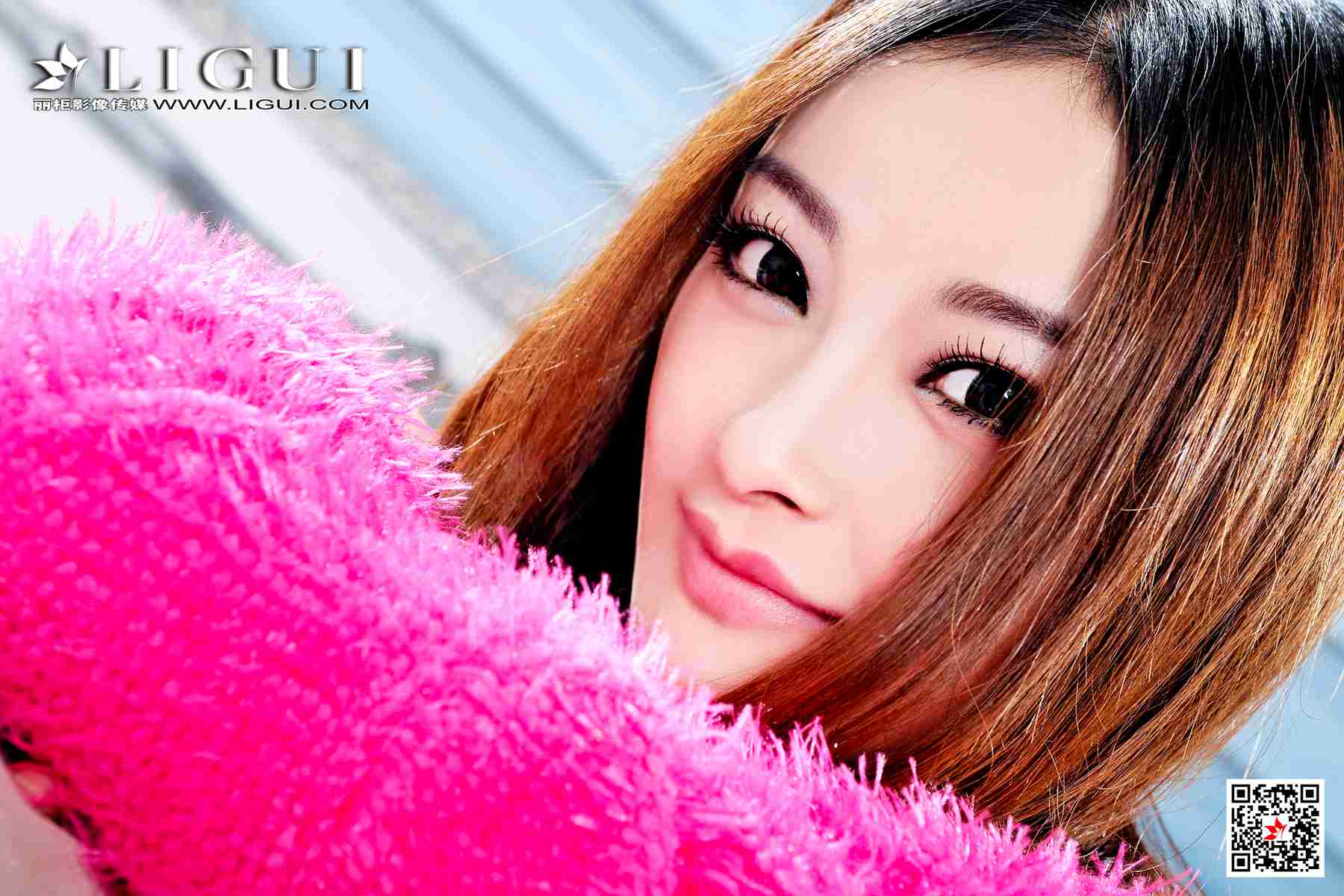 [Ligui丽柜]网络丽人 2021.01.03 Model 小杨幂[66P]第18张