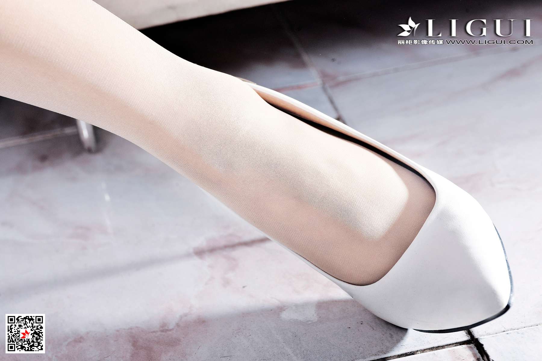 [Ligui丽柜]网络丽人 2021.01.03 Model 小杨幂[66P]第3张