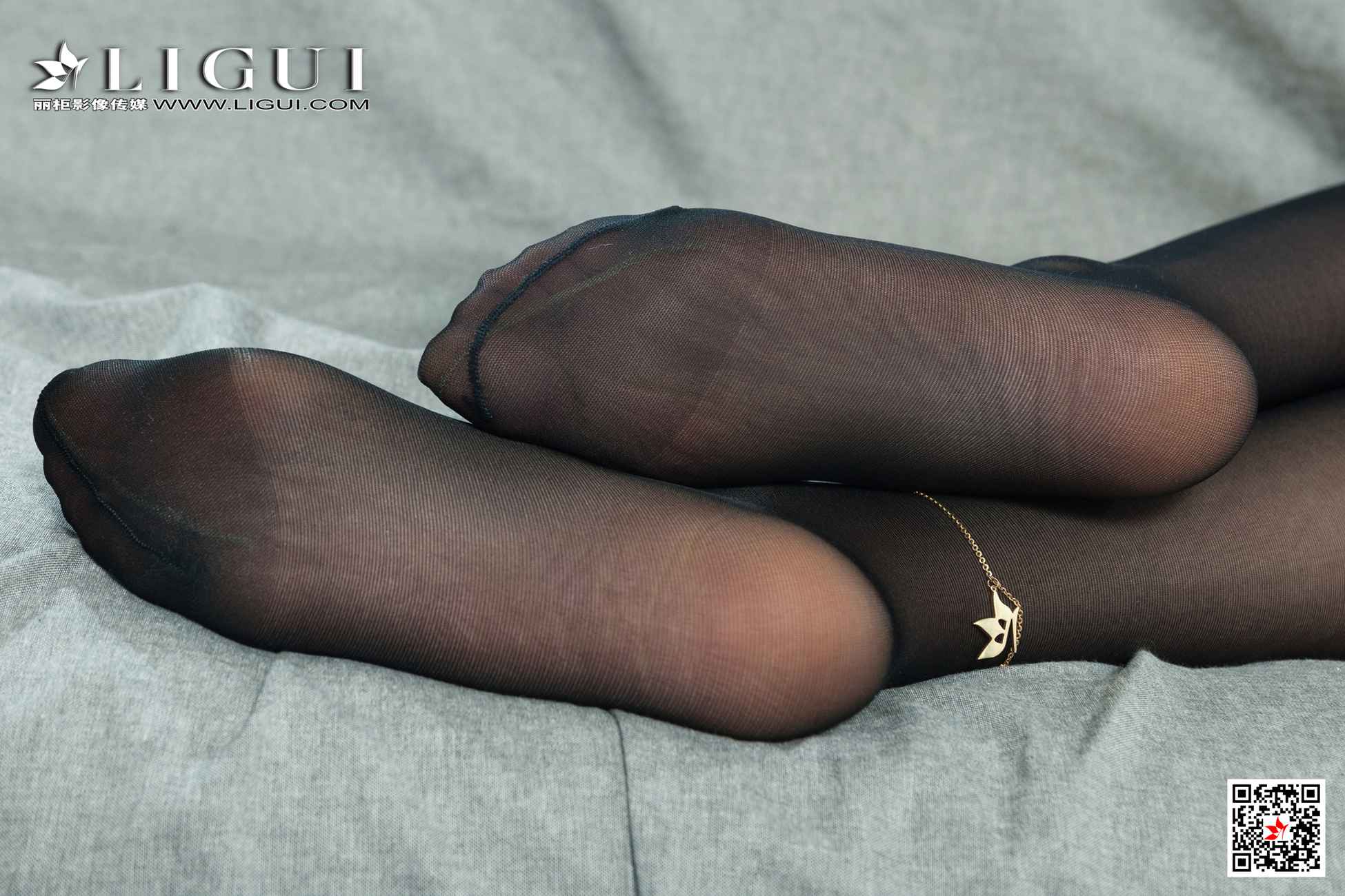 [Ligui丽柜]网络丽人 2021.01.11 Model《办公室一姐》第11张