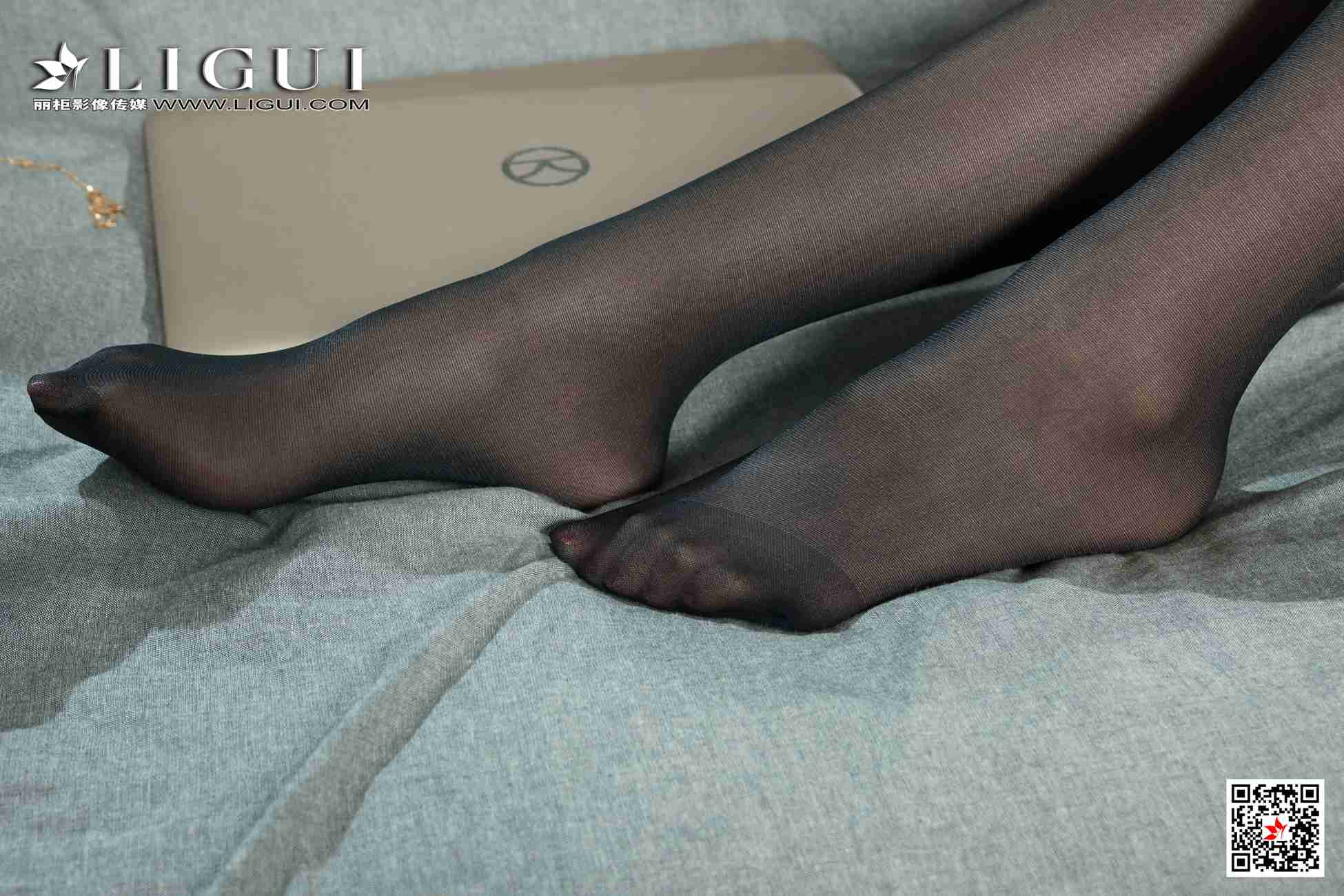 [Ligui丽柜]网络丽人 2021.01.11 Model《办公室一姐》第15张