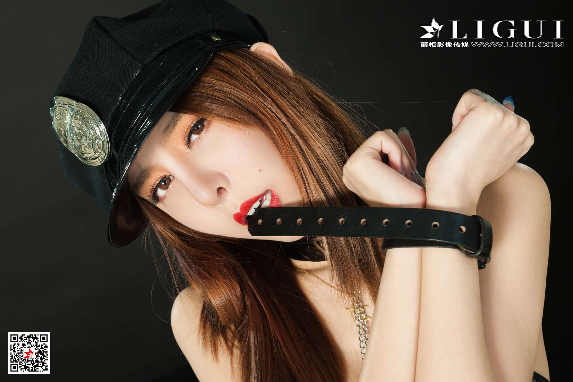 [Ligui丽柜]网络丽人 2021.01.15 Model 兔子[79P]第27张