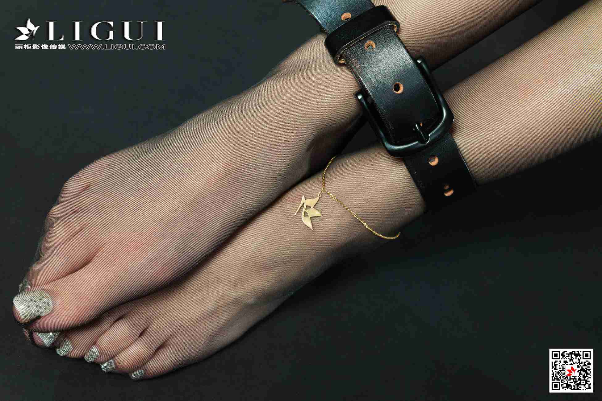 [Ligui丽柜]网络丽人 2021.01.15 Model 兔子[79P]第16张